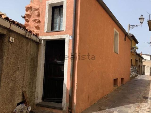 Villa Indipendente in vendita a Seui, Sardigna/Sardegna