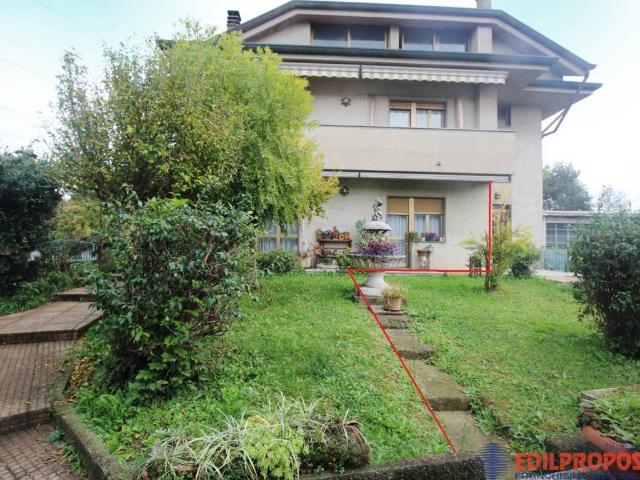 Villa Indipendente in vendita a Altopiano di Seveso, Seveso