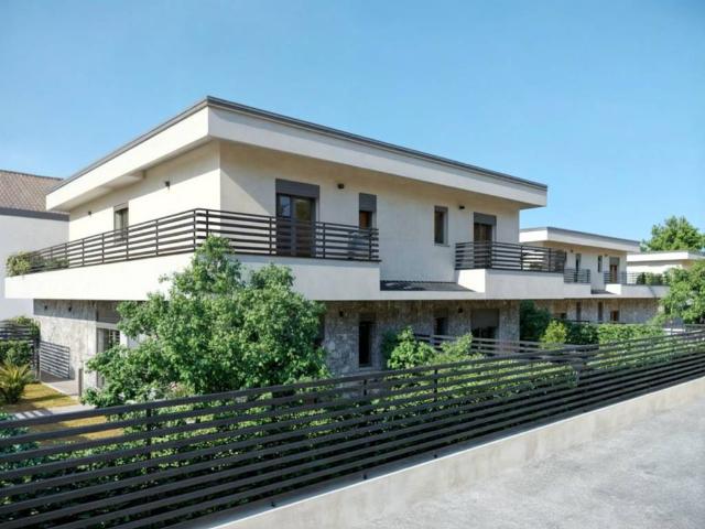 Villa Indipendente in vendita a Altopiano di Seveso, Seveso