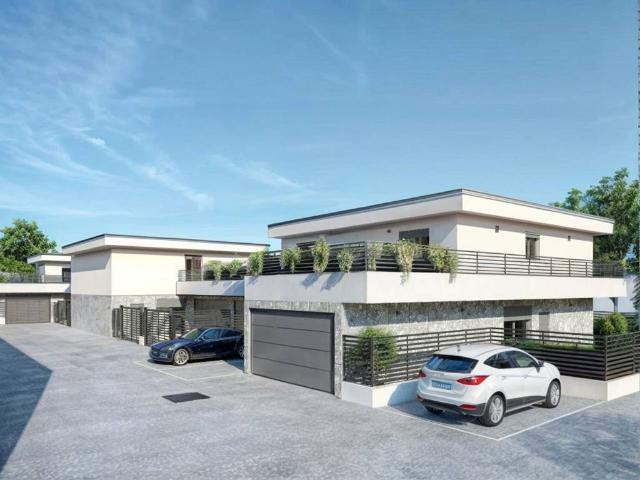 Villa Indipendente in vendita a Altopiano di Seveso, Seveso