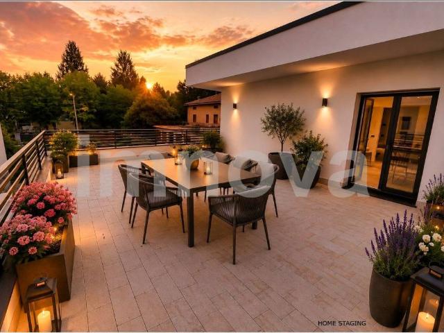 Villa Indipendente in vendita a Altopiano di Seveso, Seveso