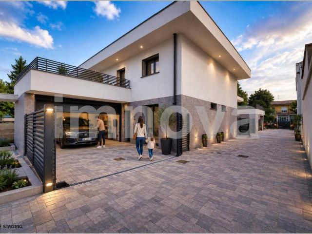 Villa Indipendente in vendita a Altopiano di Seveso, Seveso