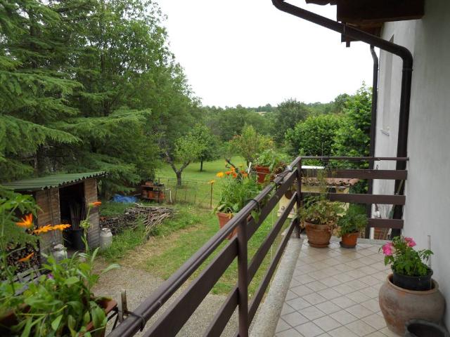 Villa Indipendente in vendita a Sezzadio, Alessandria