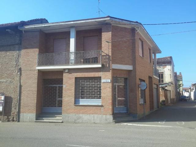 Villa Indipendente in vendita a Piemonte, Alessandria