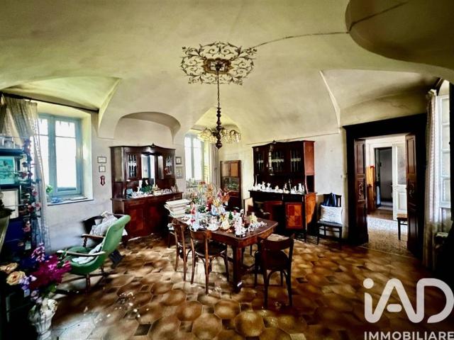 Villa Indipendente in vendita a Piemonte, Alessandria