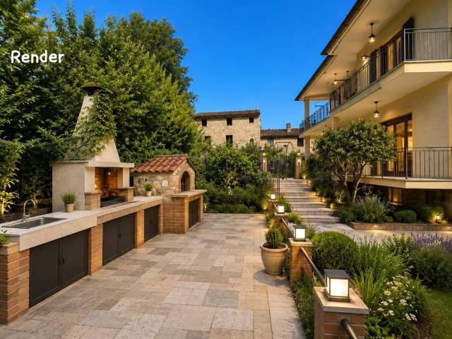 Villa Indipendente in vendita a Sezze, Lazio