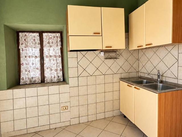 Villa Indipendente in vendita a San Nicola, Bassiano