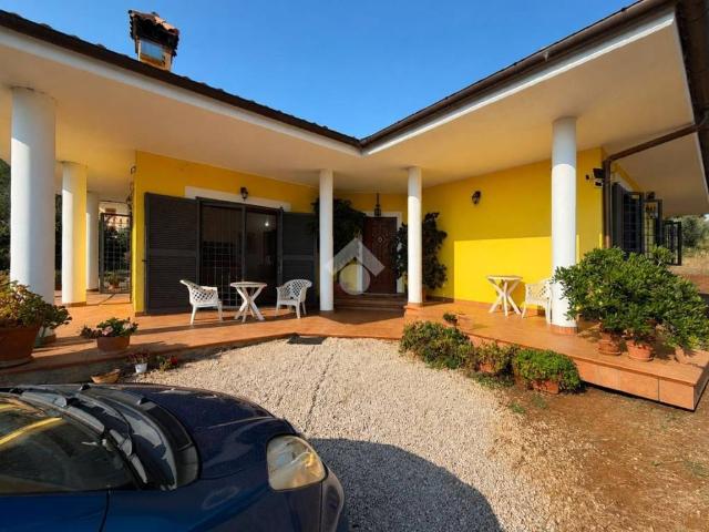 Villa Indipendente in vendita a Sezze, Lazio