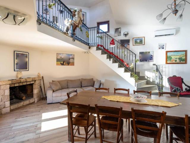 Villa Indipendente in vendita a Sezze, Lazio