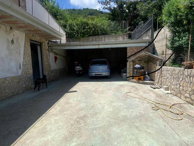 Villa Indipendente in vendita a Siano, Campania