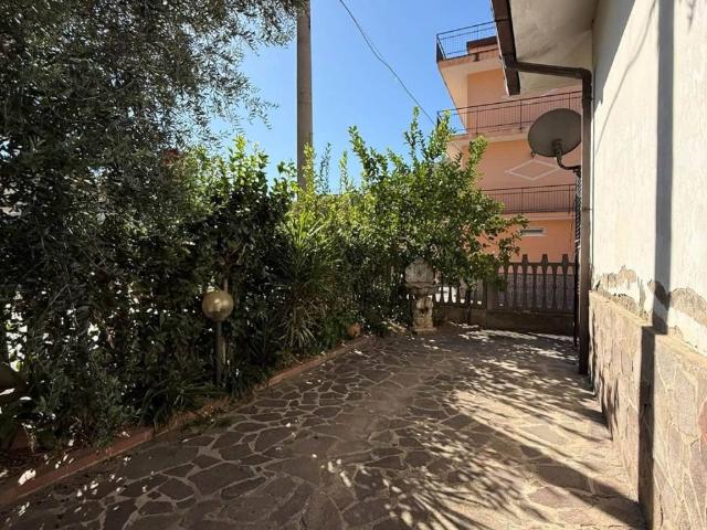 Villa Indipendente in vendita a Siano, Salerno