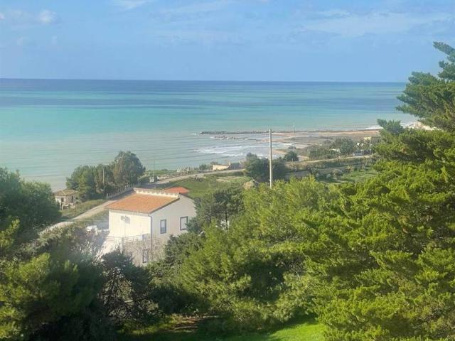 Villa Indipendente in vendita a Siculiana, Sicilia