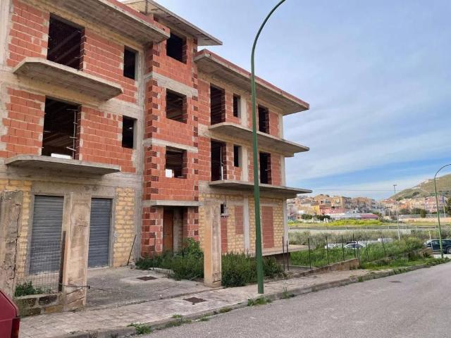 Villa Indipendente in vendita a Siculiana, Sicilia
