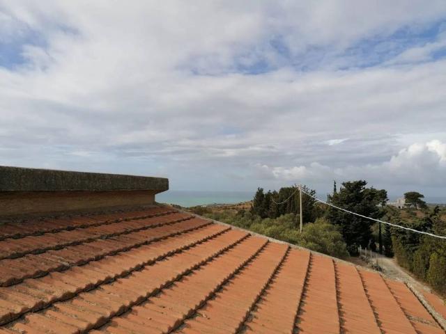 Villa Indipendente in vendita a Siculiana, Sicilia