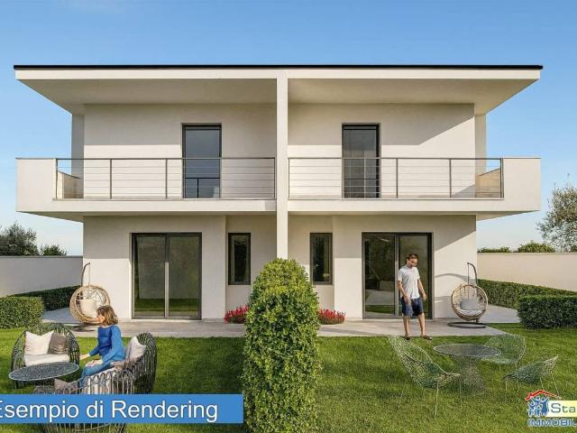 Villa Indipendente in vendita a Siderno, Calabria