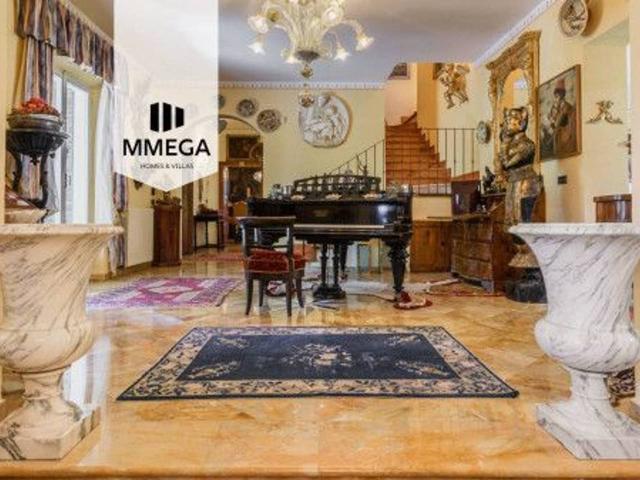 Villa Indipendente in vendita a Pispini, Siena