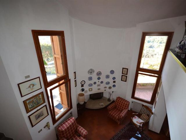 Villa Indipendente in vendita a Vico Alto, Siena