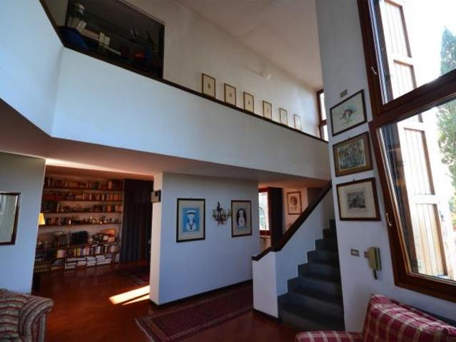 Villa Indipendente in vendita a Siena, Toscana