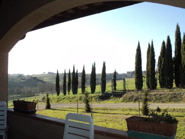 Villa Indipendente in vendita a Istieto, Siena