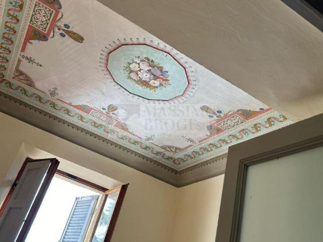 Villa Indipendente in vendita a Siena, Toscana