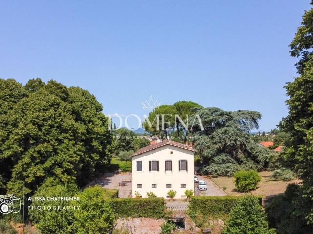 Villa Indipendente in vendita a Scacciapensieri, Siena