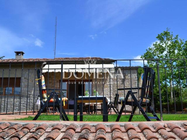 Villa Indipendente in vendita a Siena, Toscana