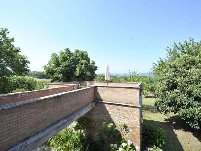 Villa Indipendente in vendita a Siena, Toscana
