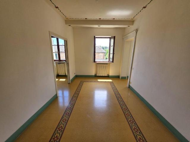 Villa Indipendente in vendita a Costafabbri, Siena