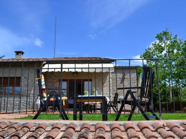 Villa Indipendente in vendita a Siena, Toscana