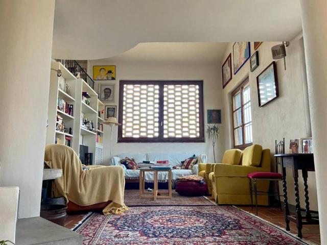 Villa Indipendente in vendita a Pian delle Fornaci, Siena