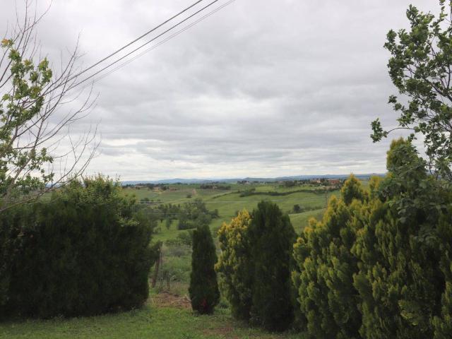 Villa Indipendente in vendita a Monastero, Siena