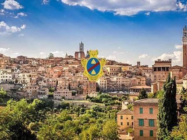 Villa Indipendente in vendita a Contrada della Selva, Siena