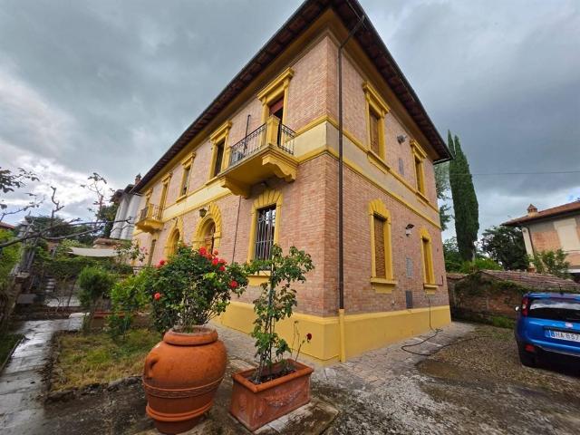 Villa Indipendente in vendita a San Prospero, Siena
