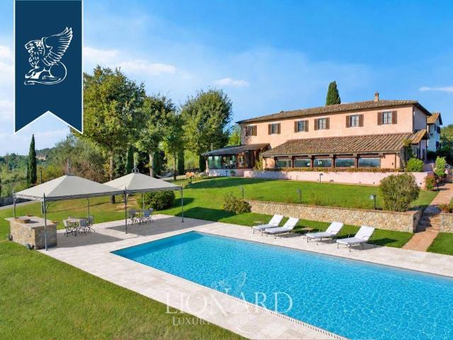 Villa Indipendente in vendita a San Marco, Siena