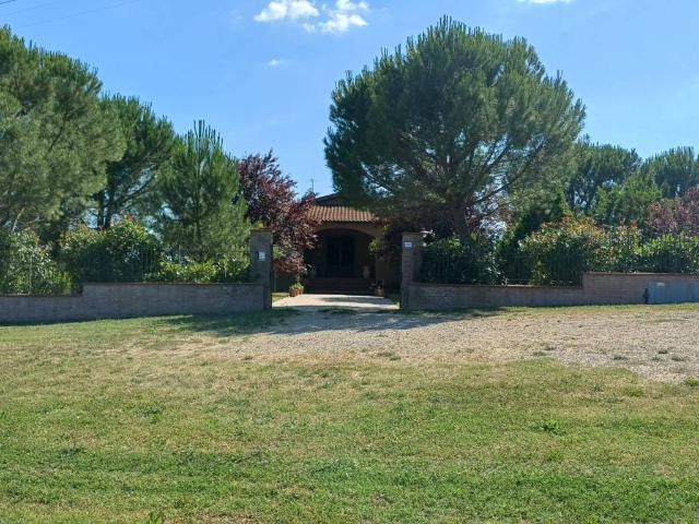 Villa Indipendente in vendita a Cerchiaia, Siena