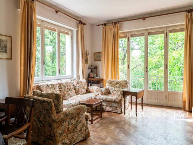 Villa Indipendente in vendita a Due Ponti, Siena