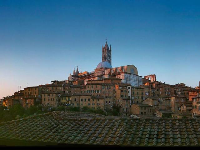 Villa Indipendente in vendita a Contrada della Torre, Siena