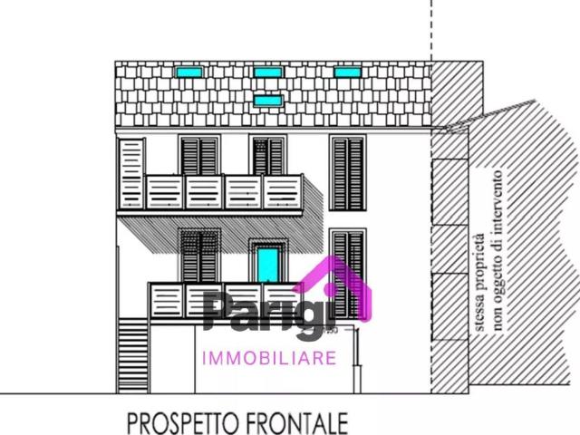 Villa Indipendente in vendita a Indicatore, Signa