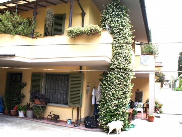 Villa Indipendente in vendita a Signa, Toscana