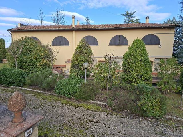Villa Indipendente in vendita a Signa, Toscana