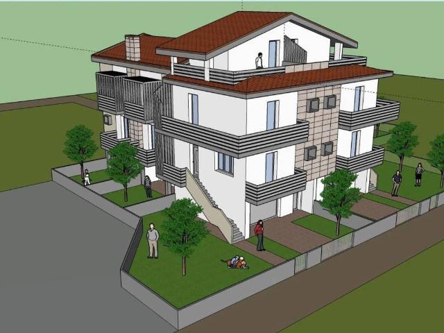 Villa Indipendente in vendita a Campi Bisenzio, Toscana