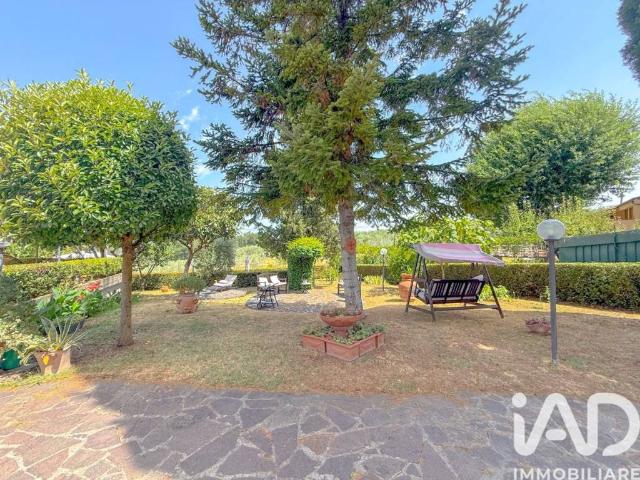 Villa Indipendente in vendita a San Rocco, Signa