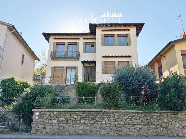 Villa Indipendente in vendita a Indicatore, Signa