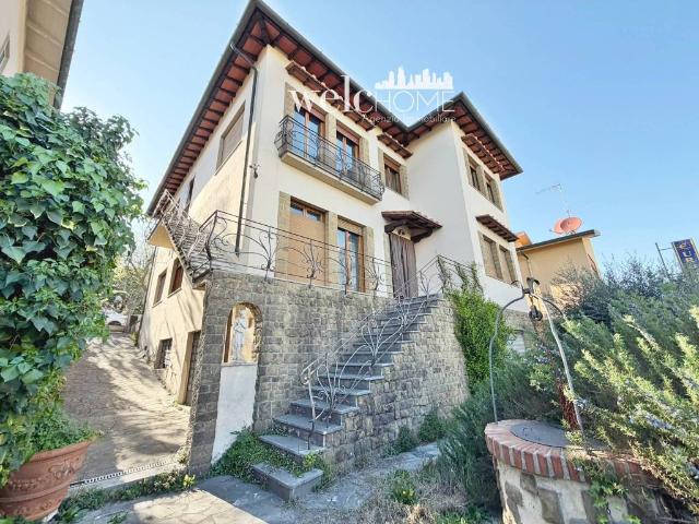 Villa Indipendente in vendita a Indicatore, Signa