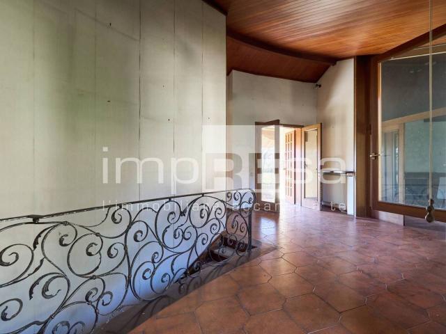 Villa Indipendente in vendita a Lanzago, Silea