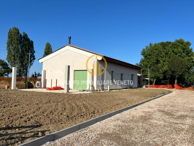 Villa Indipendente in vendita a Canton, Silea