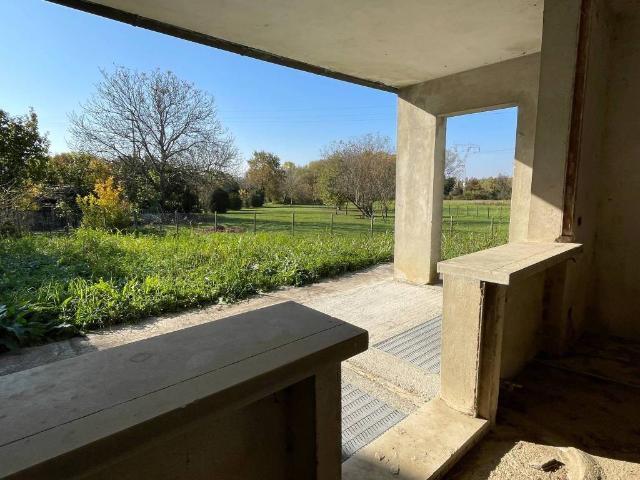 Villa Indipendente in vendita a Sant'Elena di Silea, Silea
