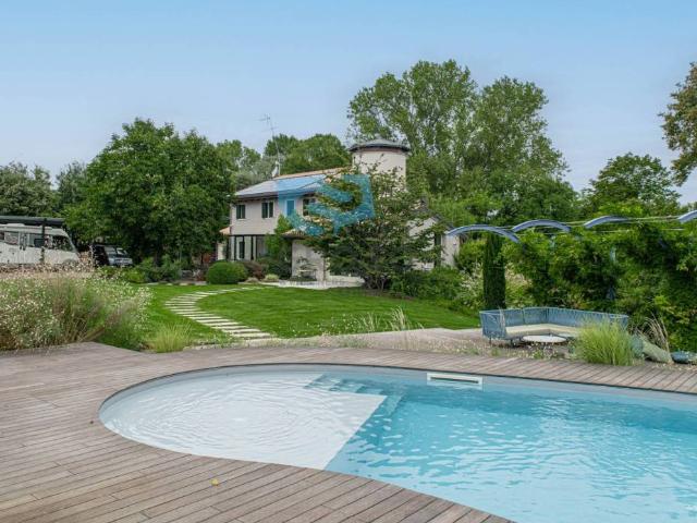 Villa Indipendente in vendita a Silea, Veneto