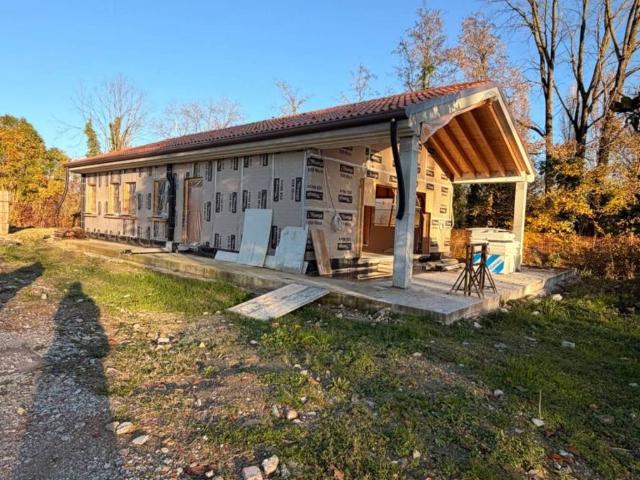 Villa Indipendente in vendita a Silea, Veneto