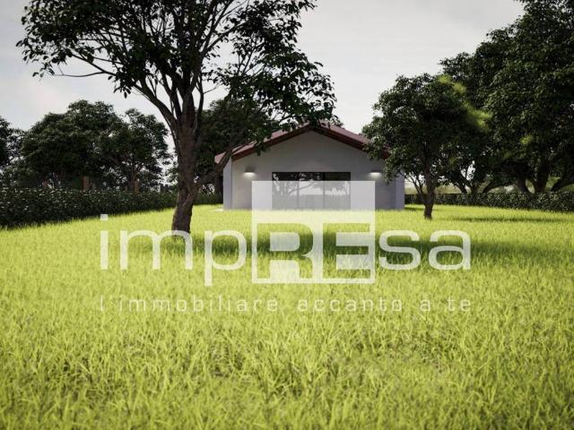 Villa Indipendente in vendita a Silea, Veneto